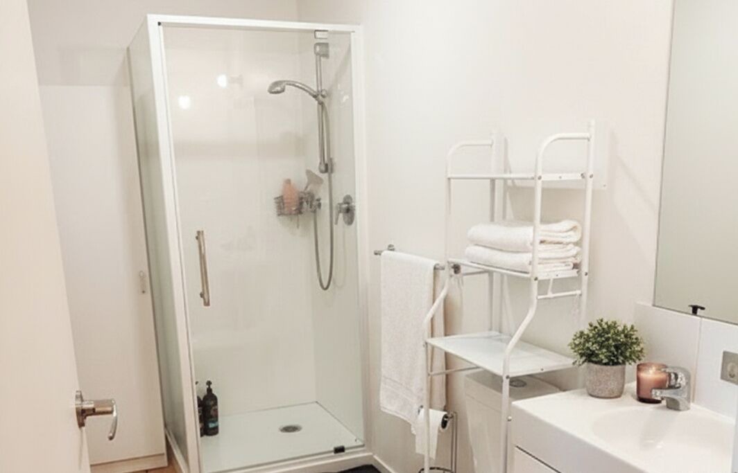 Photo of Bathroom in Redwood Valley