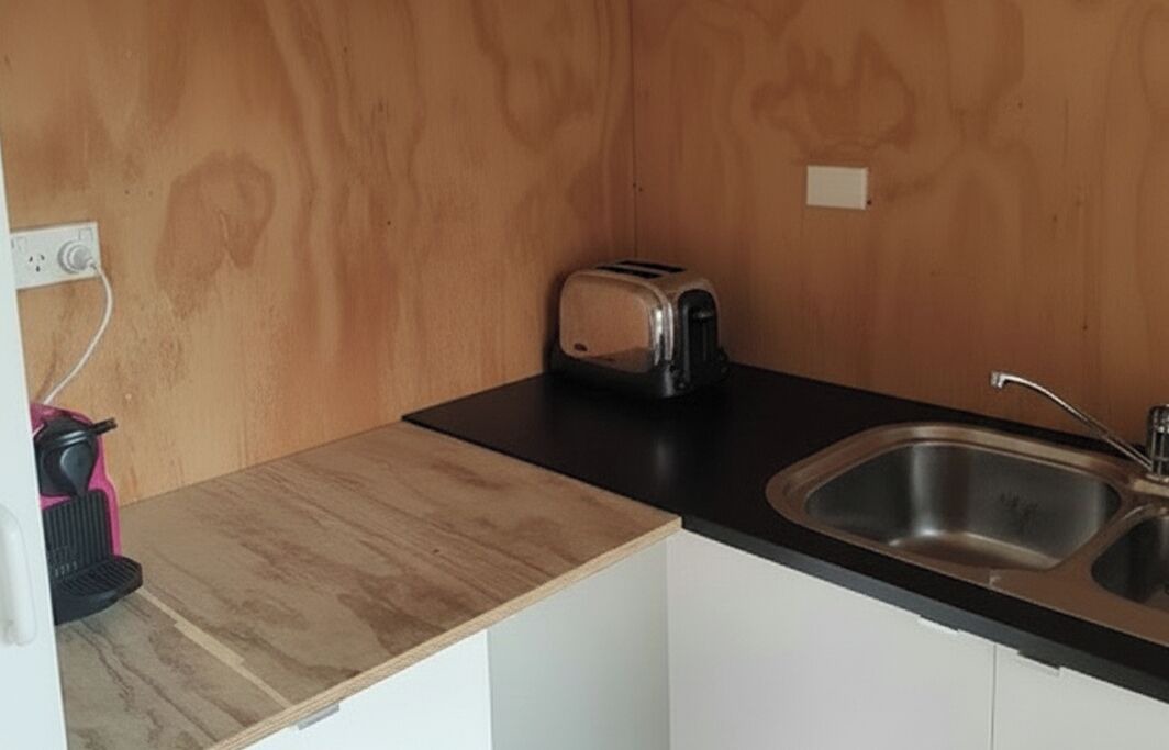 Photo of Kitchen in Redwood Valley