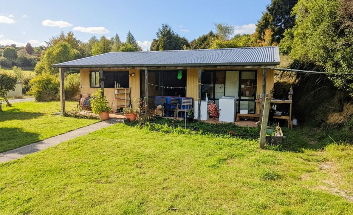 Photo of Outdoor in Redwood Valley