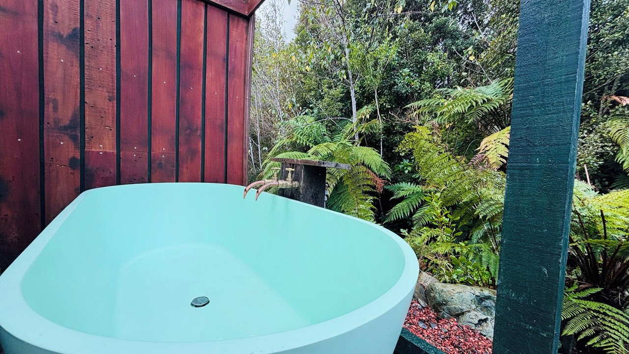 Photo of Outdoor in Hokitika