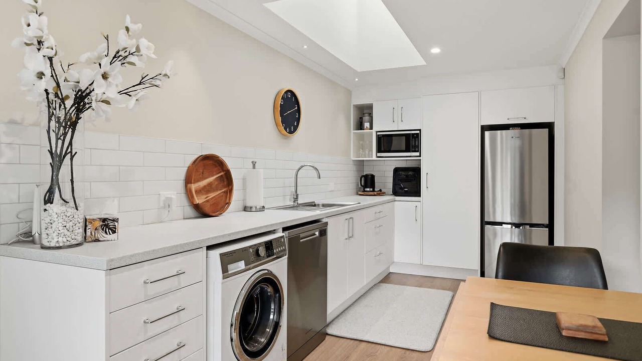 Photo of Kitchen in Okere Falls