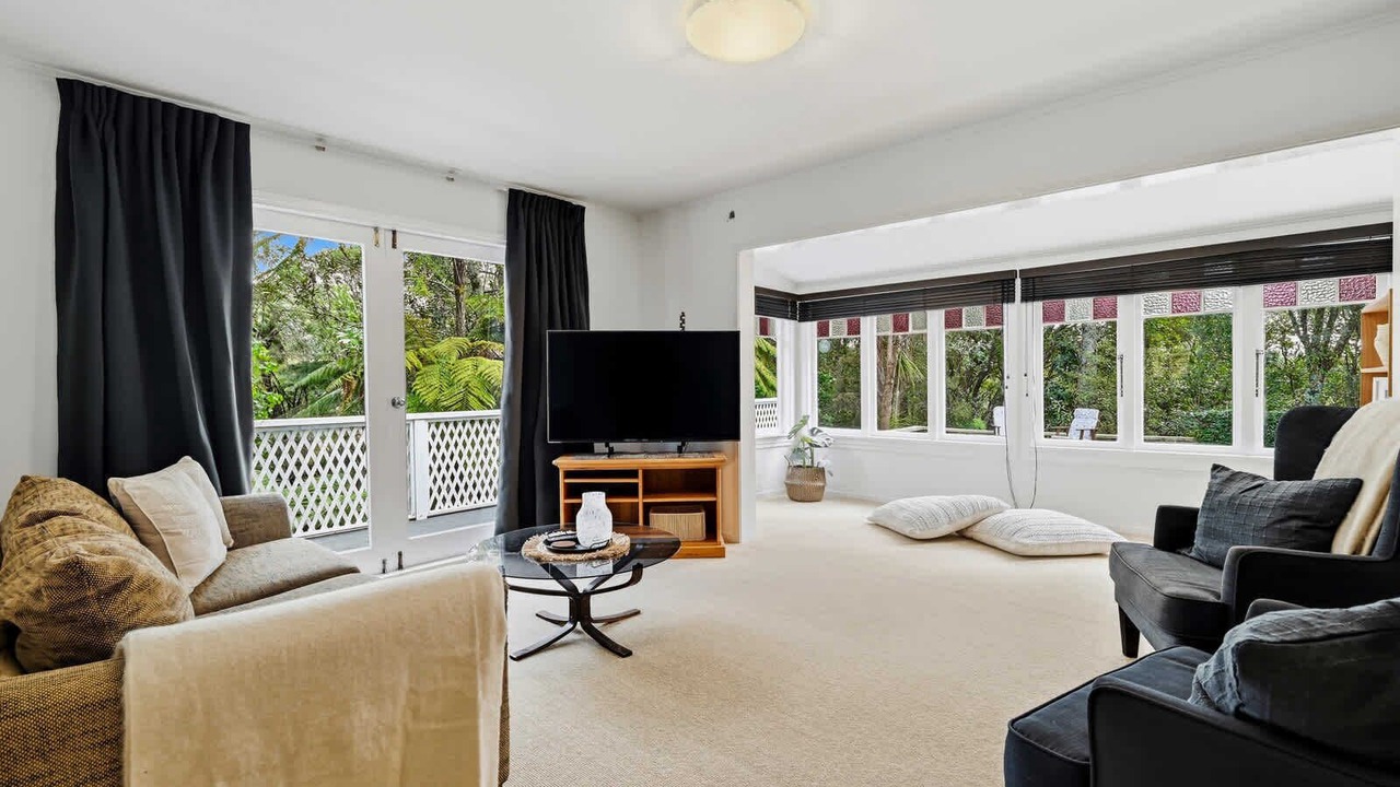 Photo of Bedroom in Okere Falls