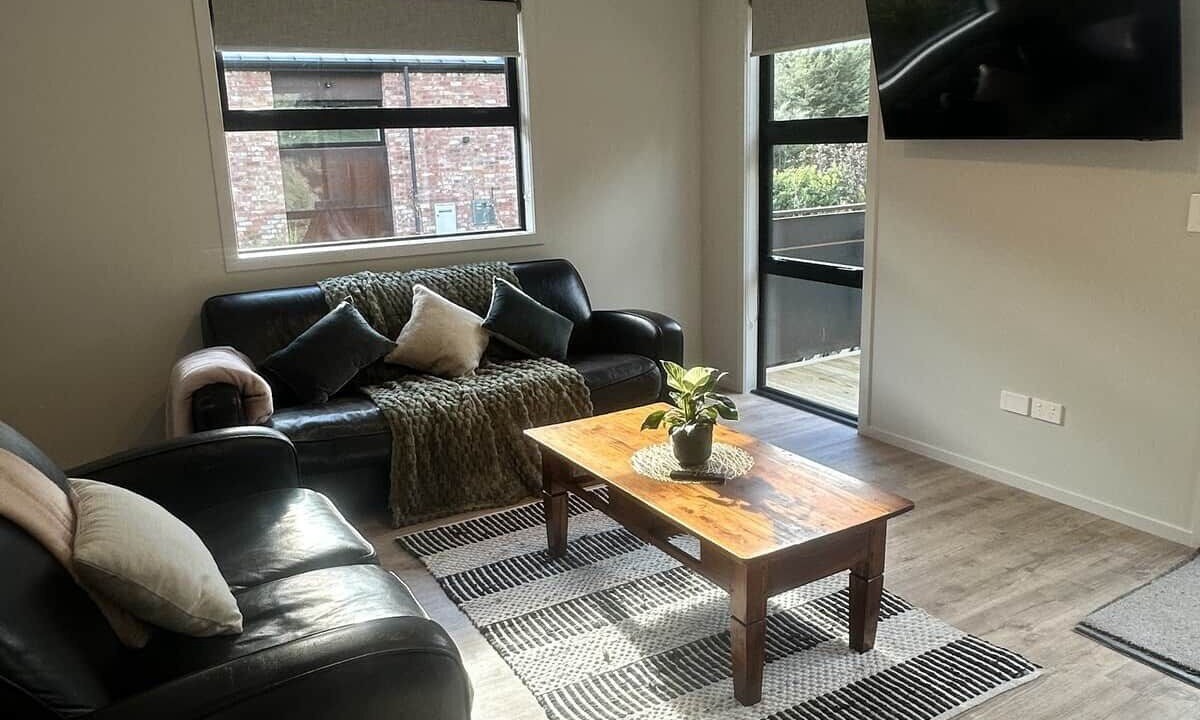 Photo of Livingroom in Closeburn