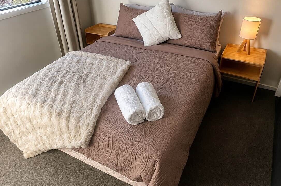 Photo of Bedroom in Closeburn