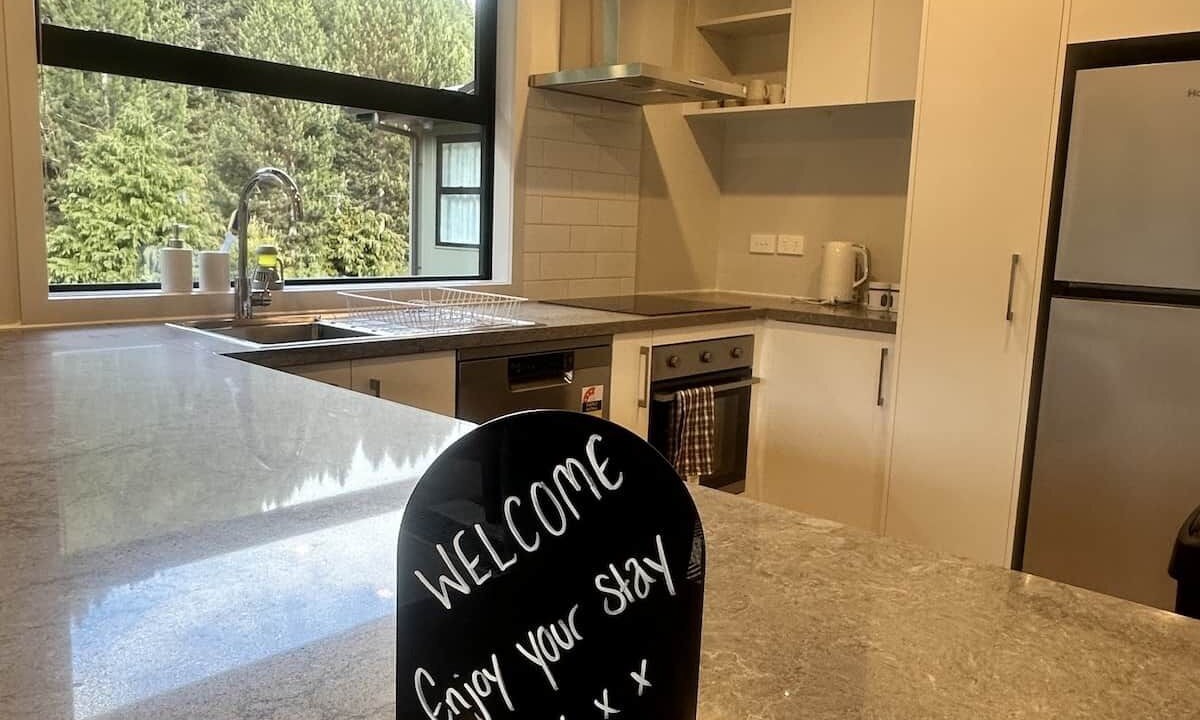 Photo of Kitchen in Closeburn