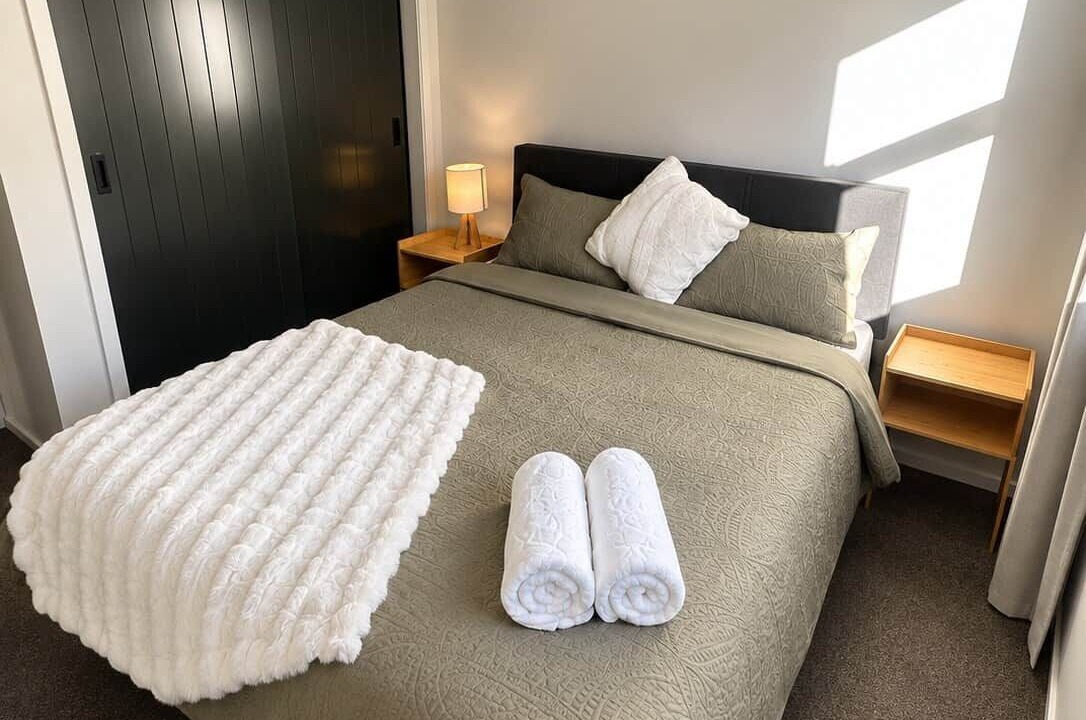 Photo of Bedroom in Closeburn