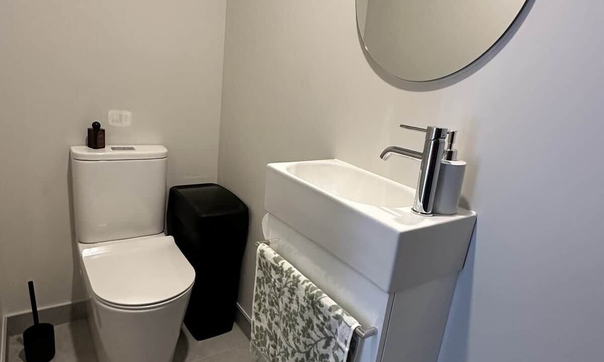 Photo of Bathroom in Closeburn