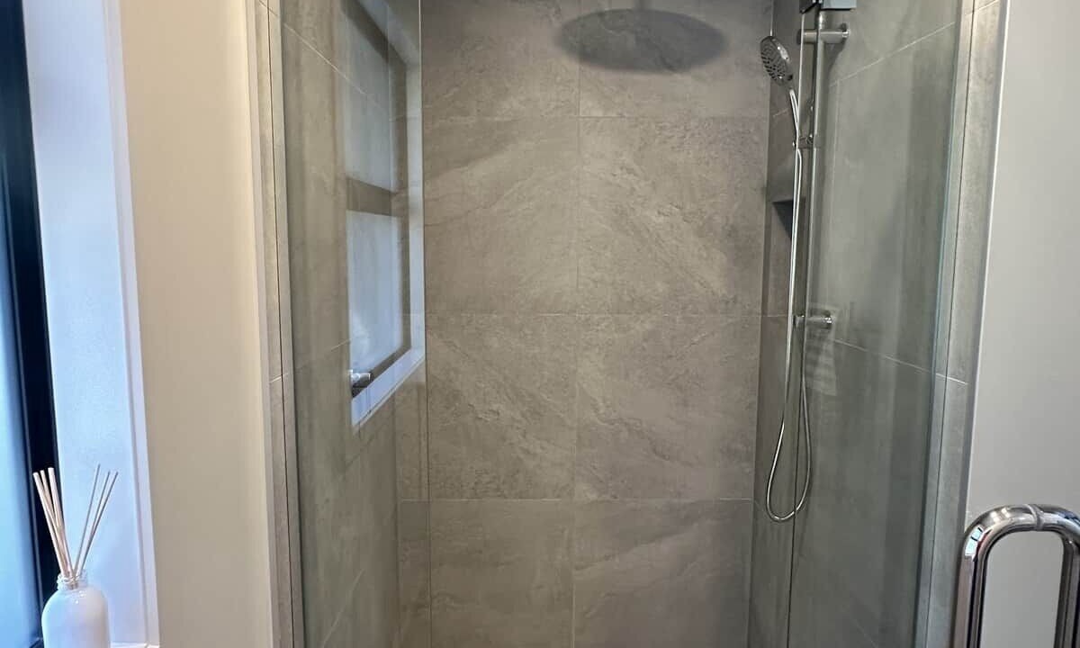Photo of Bathroom in Closeburn