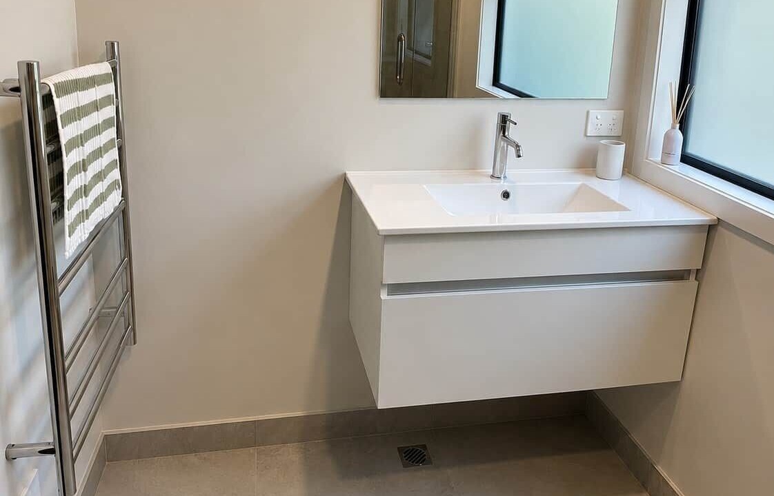 Photo of Bathroom in Closeburn