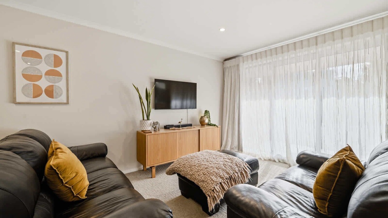 Photo of Bedroom in Okere Falls