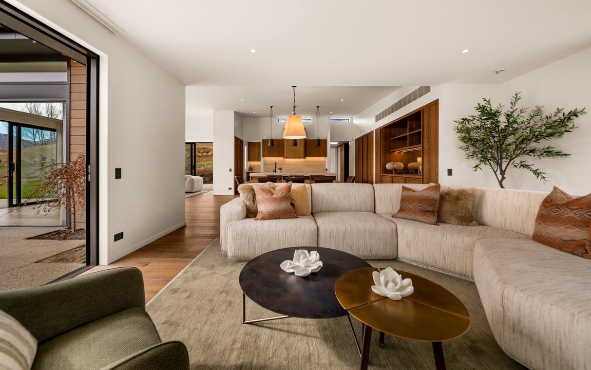 Photo of Livingroom in Dalefield