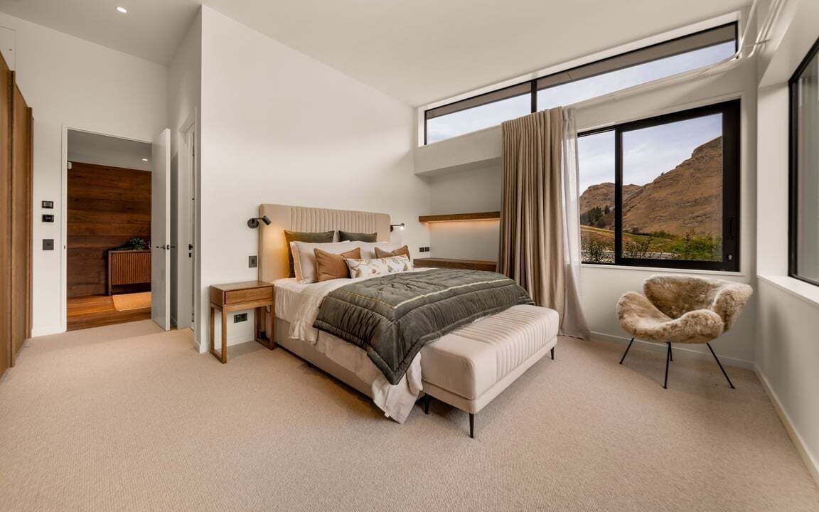 Photo of Bedroom in Dalefield