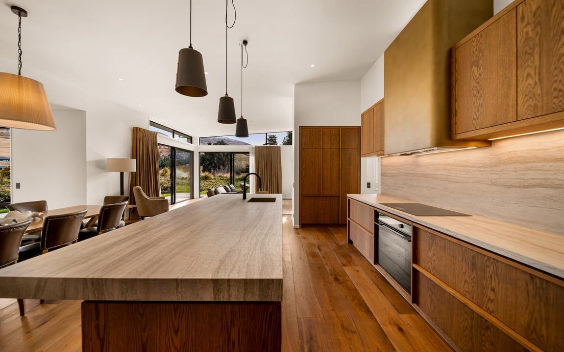 Photo of Kitchen in Dalefield