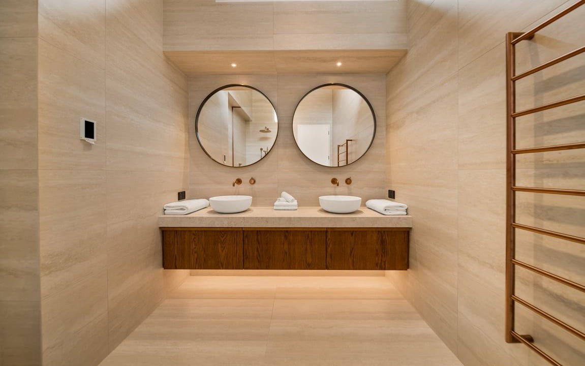 Photo of Bathroom in Dalefield