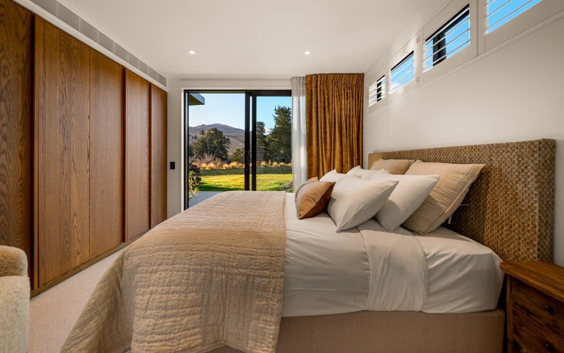 Photo of Bedroom in Dalefield
