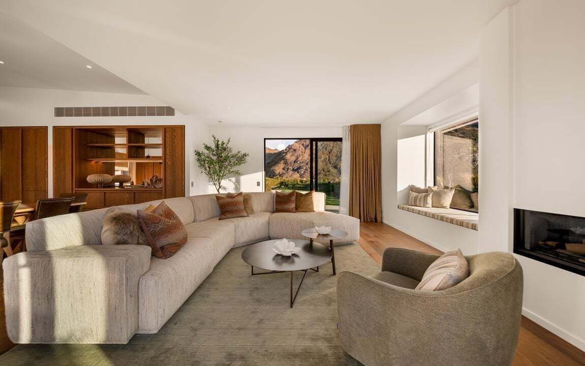Photo of Livingroom in Dalefield
