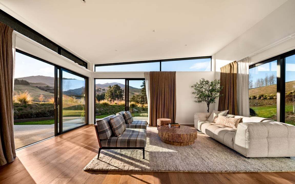 Photo of Livingroom in Dalefield