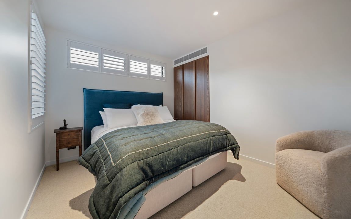 Photo of Bedroom in Dalefield
