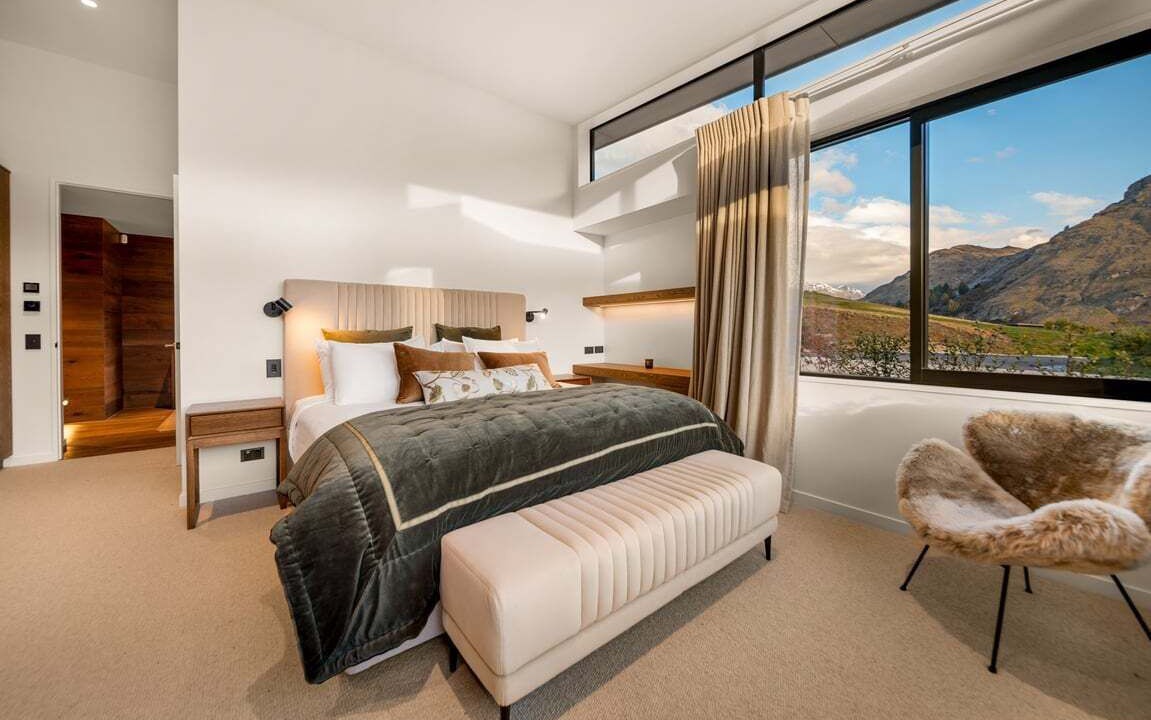 Photo of Bedroom in Dalefield