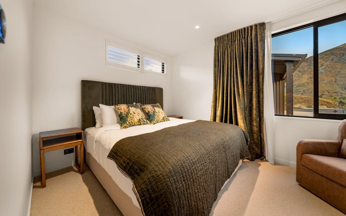 Photo of Bedroom in Dalefield