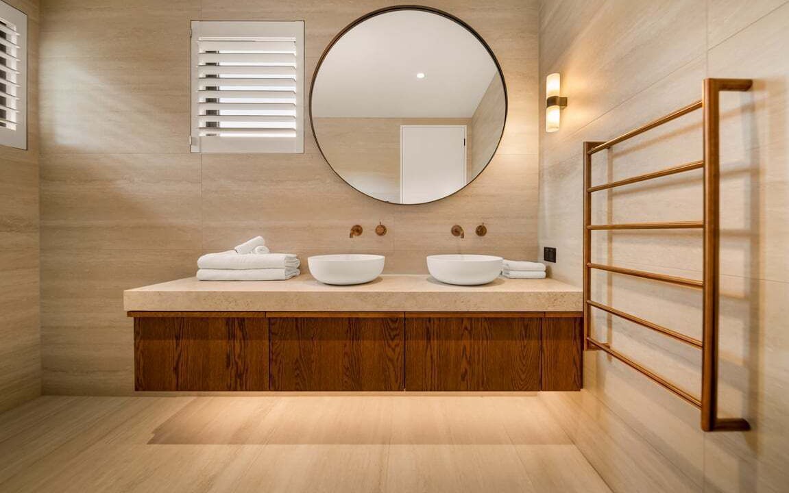 Photo of Bathroom in Dalefield