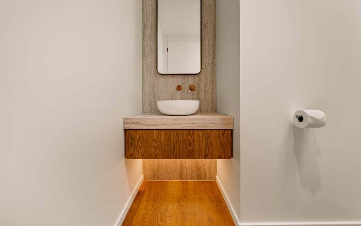Photo of Bathroom in Dalefield