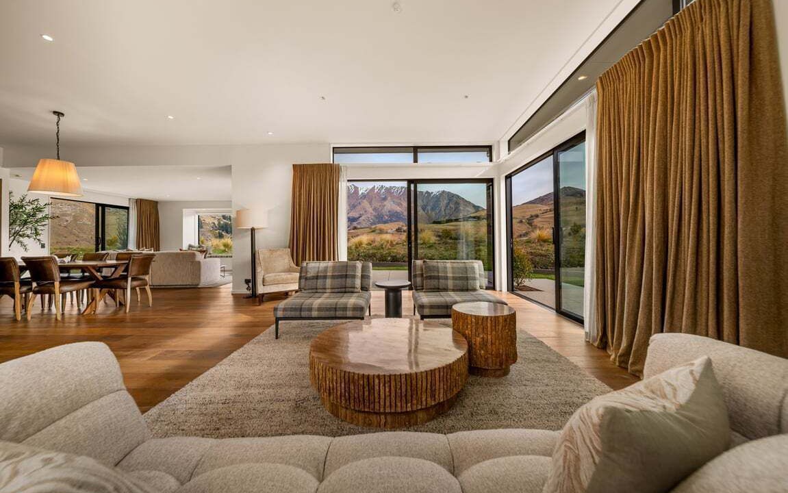 Photo of Livingroom in Dalefield