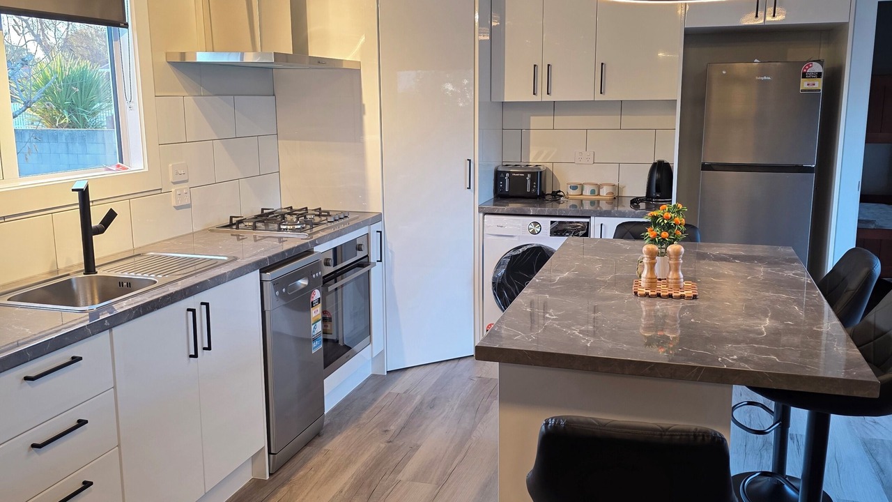 Photo of Kitchen in Woolston