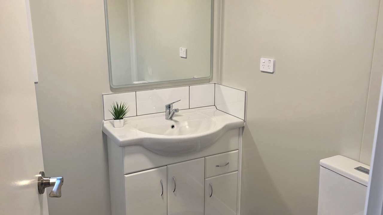 Photo of Bathroom in Woolston