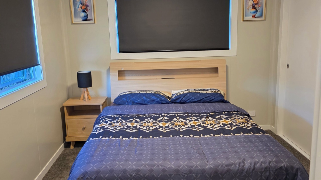 Photo of Bedroom in Woolston