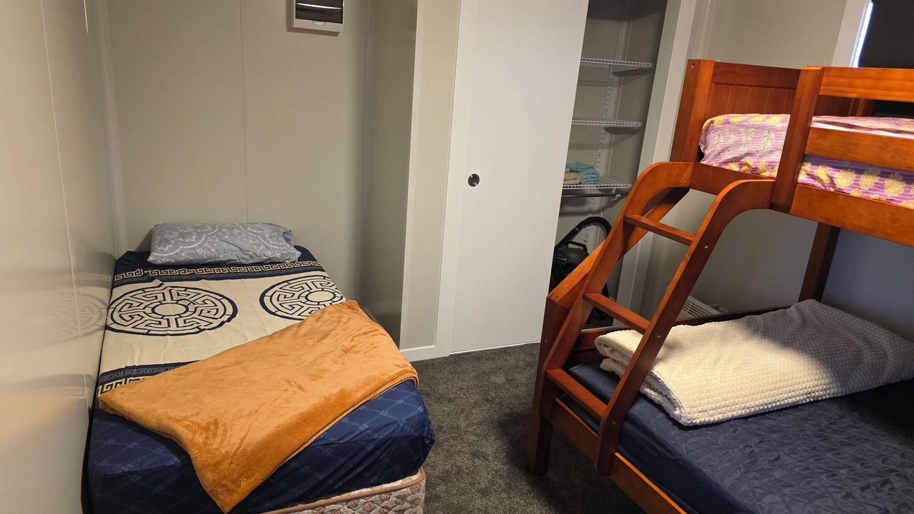 Photo of Bedroom in Woolston