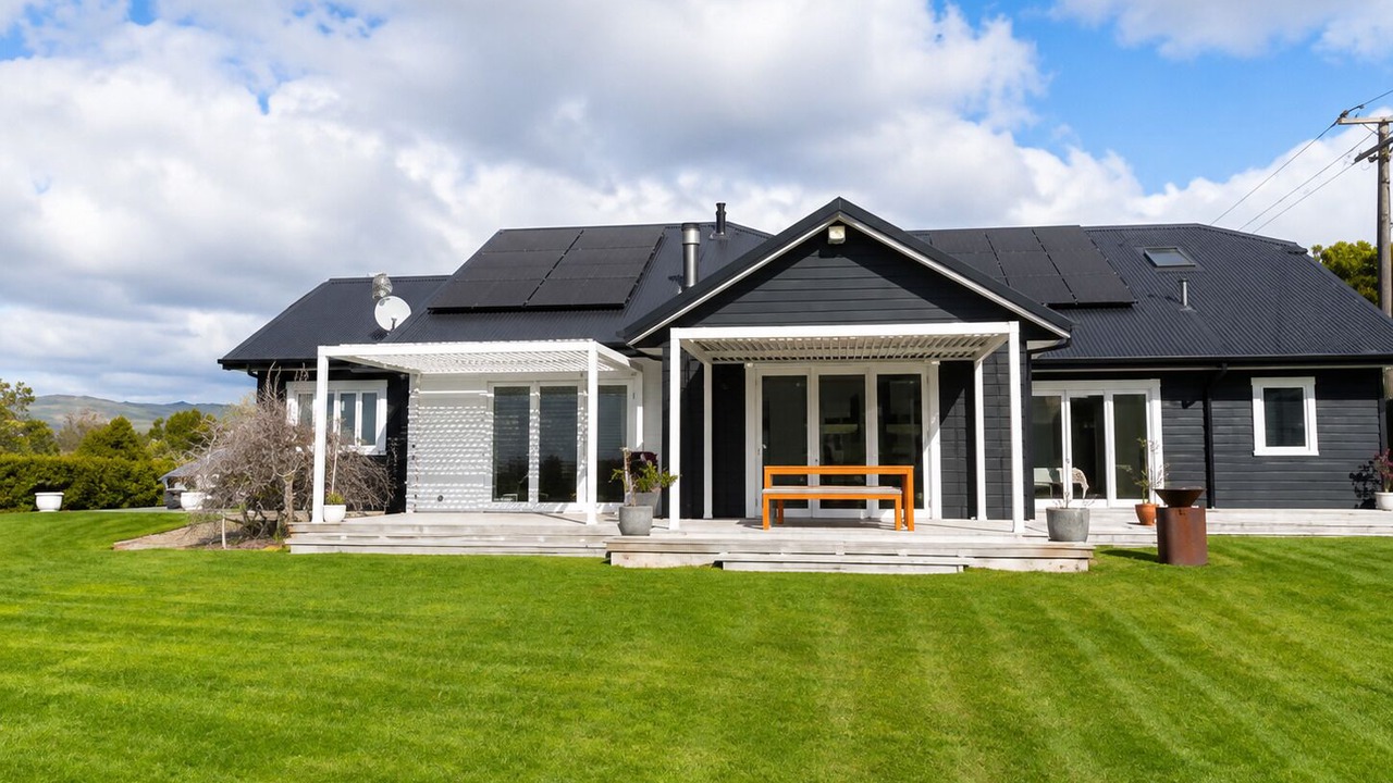 Photo of Outdoor in Palmerston North