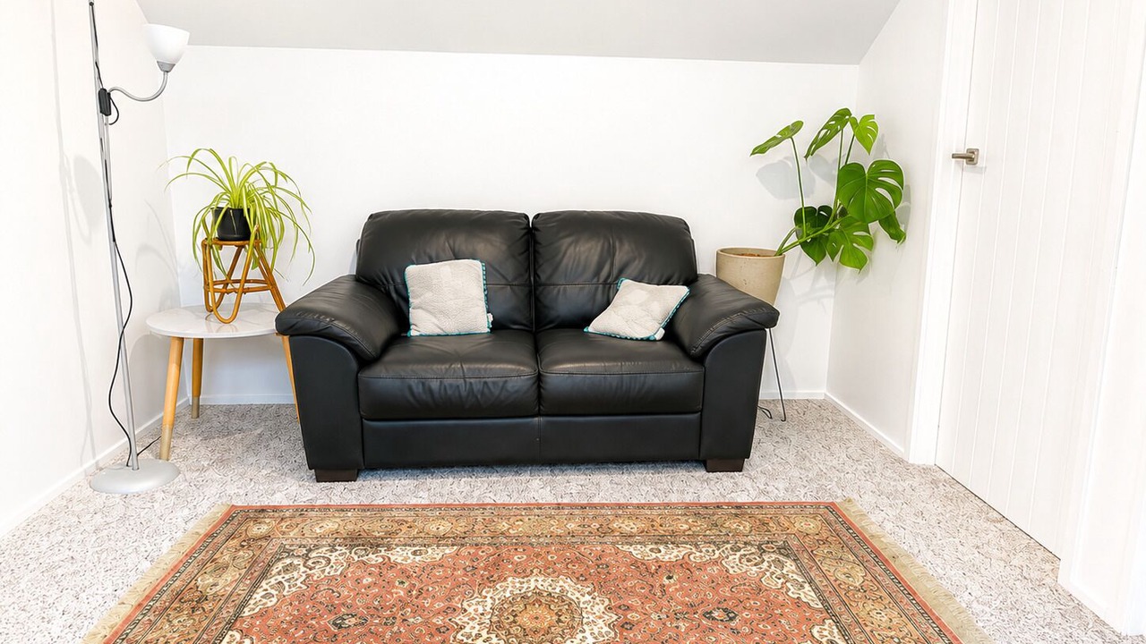 Photo of Livingroom in Palmerston North