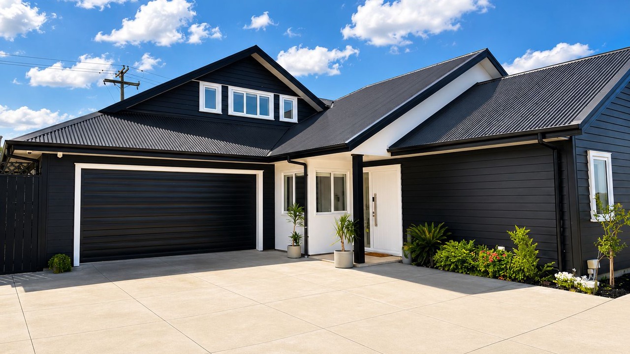 Photo of Outdoor in Palmerston North