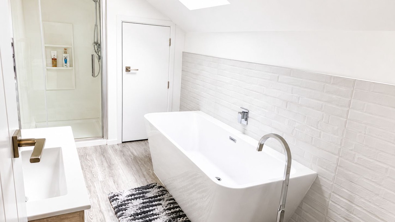 Photo of Bathroom in Palmerston North