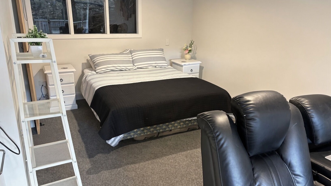 Photo of Bedroom in Saint Omer