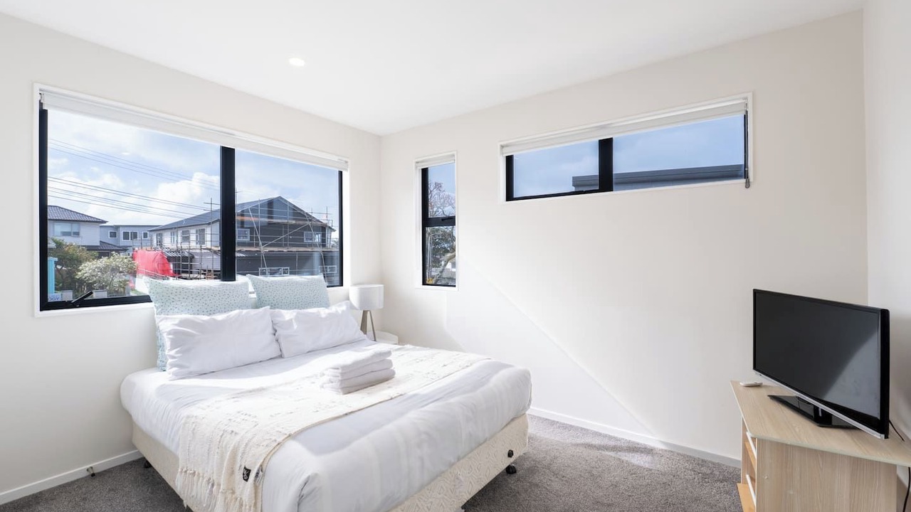 Photo of Bedroom in Eastern Beach
