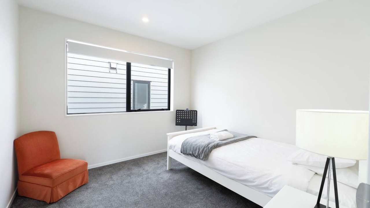 Photo of Bedroom in Eastern Beach