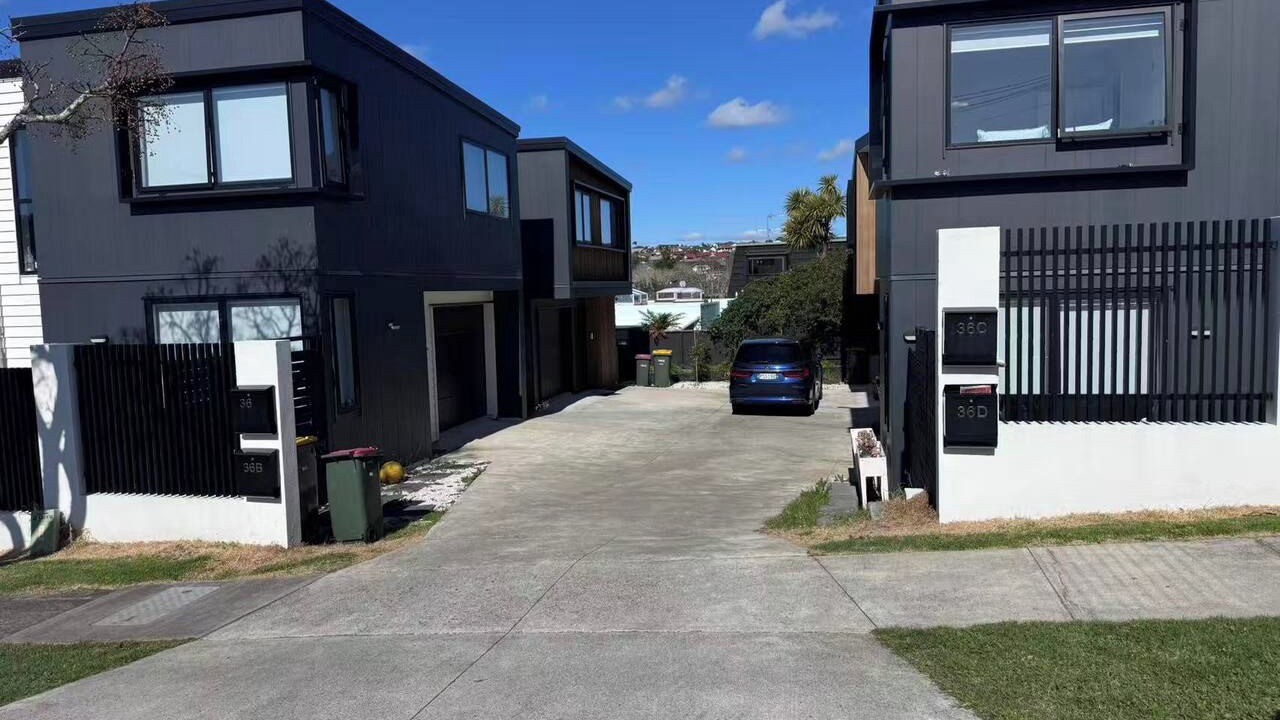 Photo of Outdoor in Eastern Beach