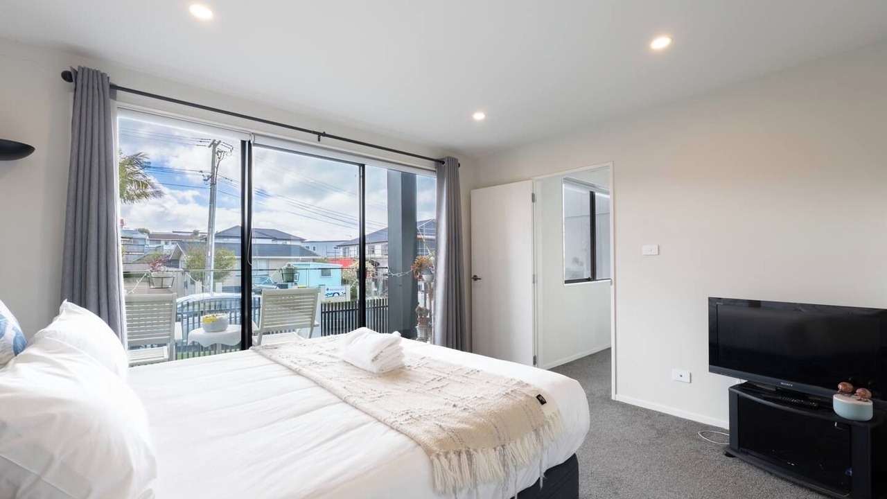 Photo of Bedroom in Eastern Beach