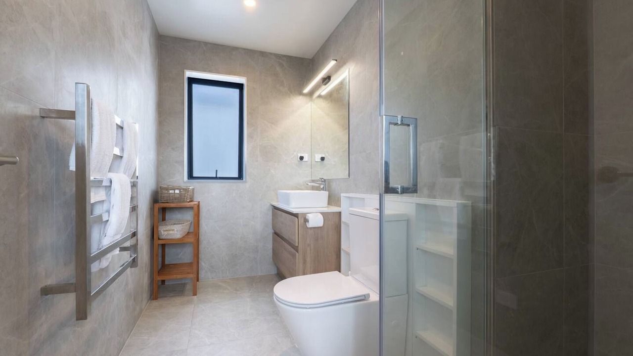 Photo of Bathroom in Eastern Beach