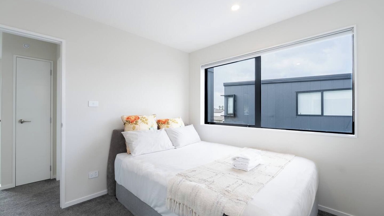 Photo of Bedroom in Eastern Beach