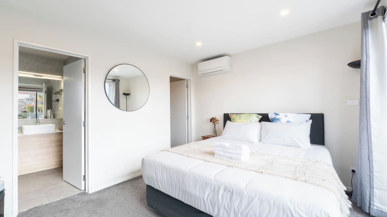 Photo of Bedroom in Eastern Beach