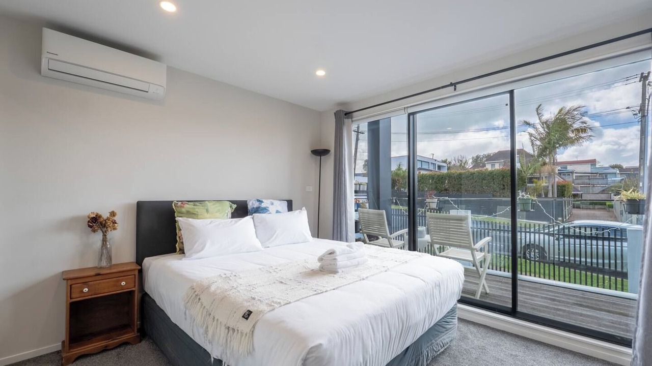 Photo of Bedroom in Eastern Beach