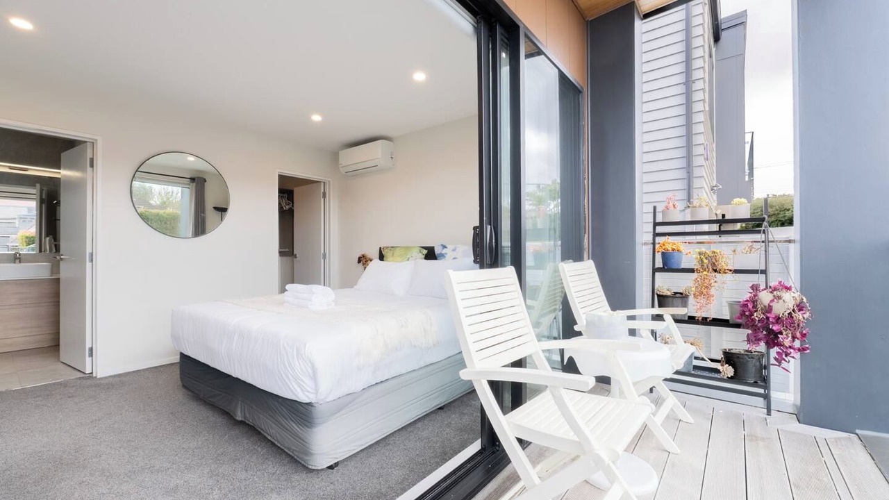 Photo of Bedroom in Eastern Beach