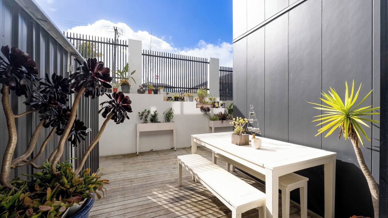 Photo of Outdoor in Eastern Beach
