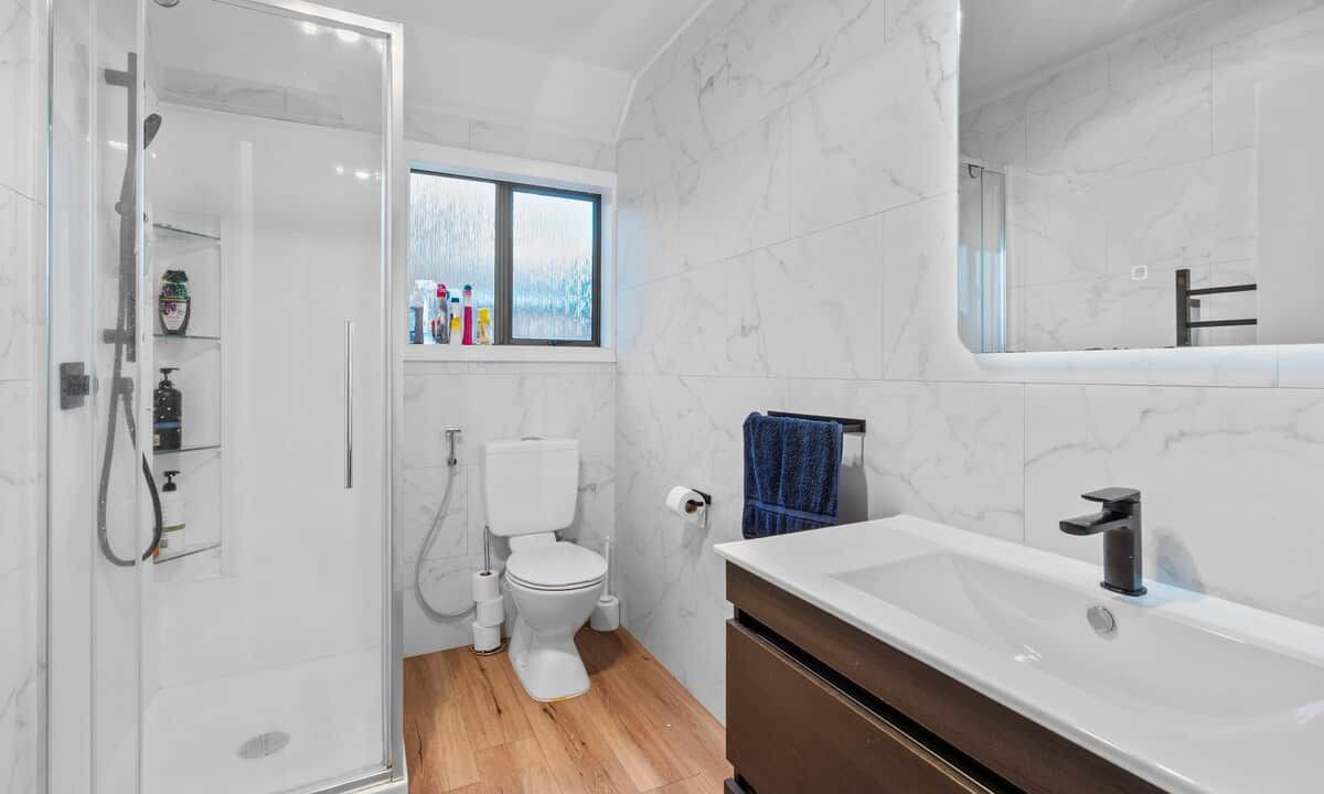 Photo of Bathroom in South Dunedin