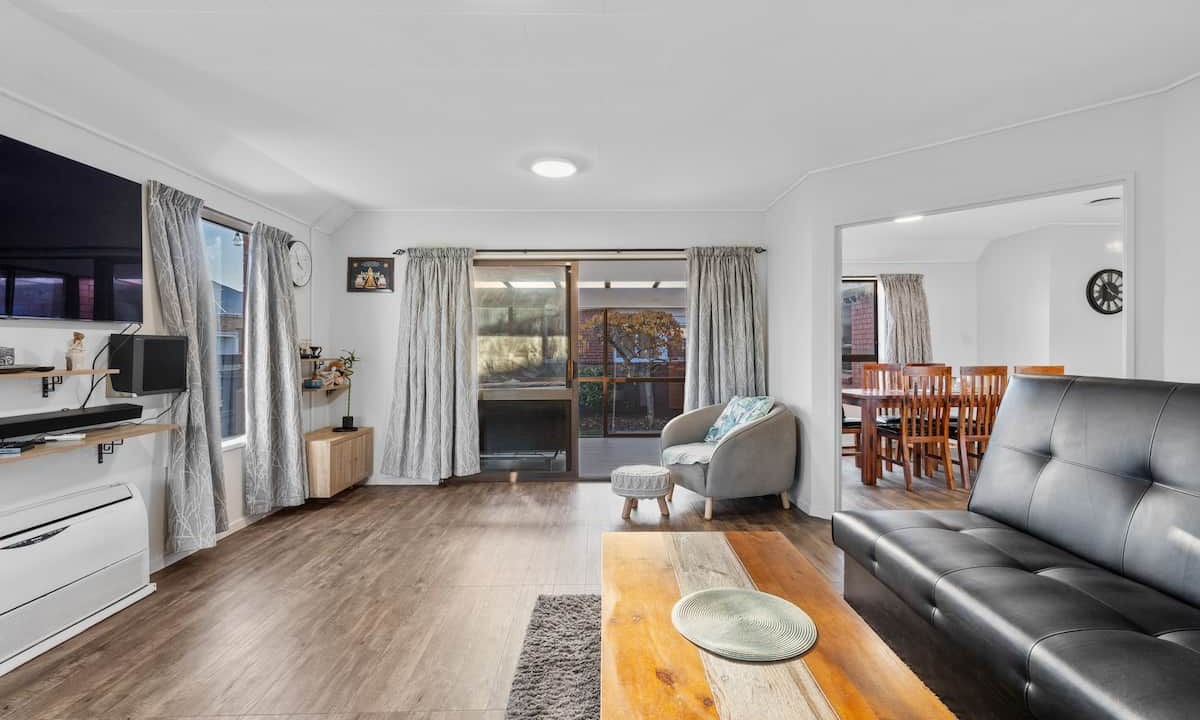 Photo of Livingroom in South Dunedin
