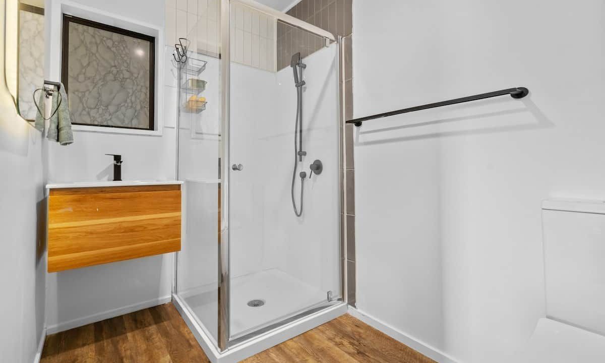 Photo of Bathroom in South Dunedin