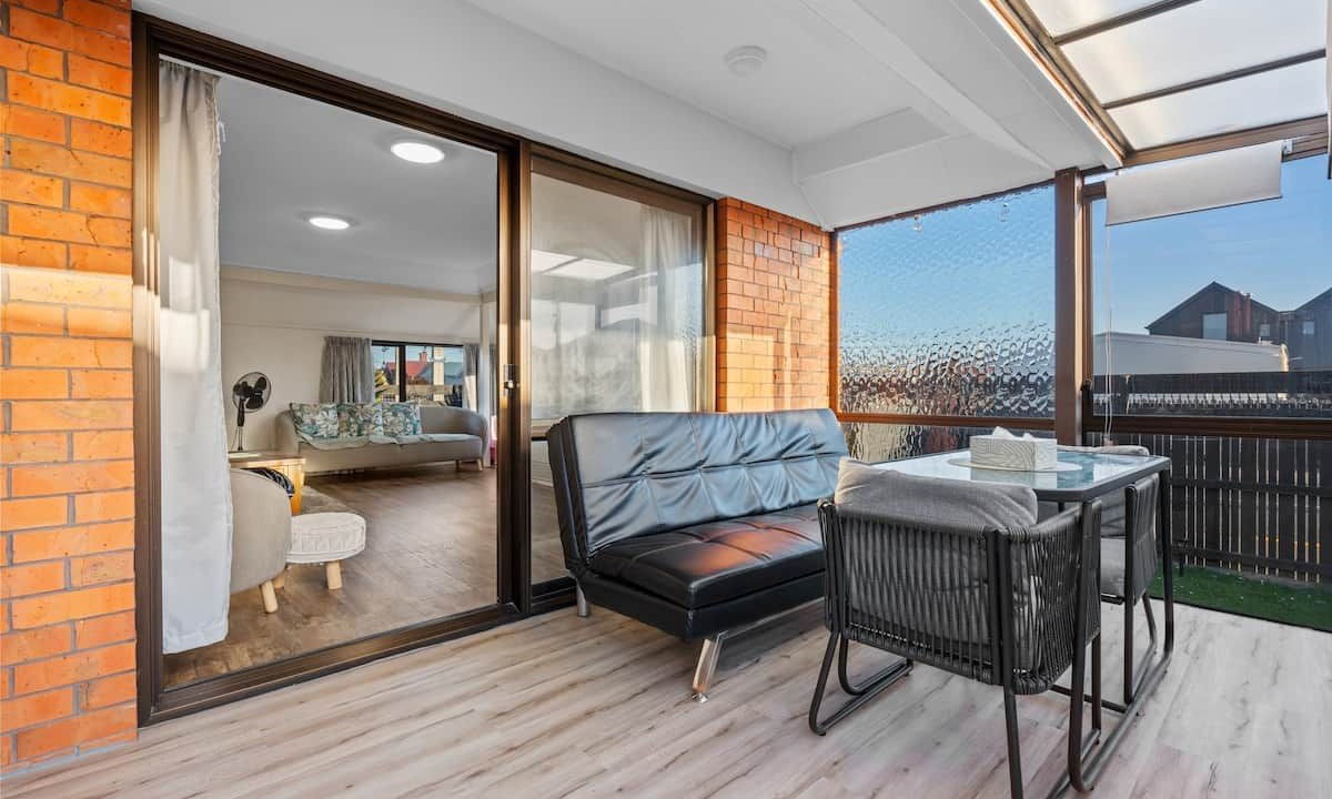 Photo of Livingroom in South Dunedin